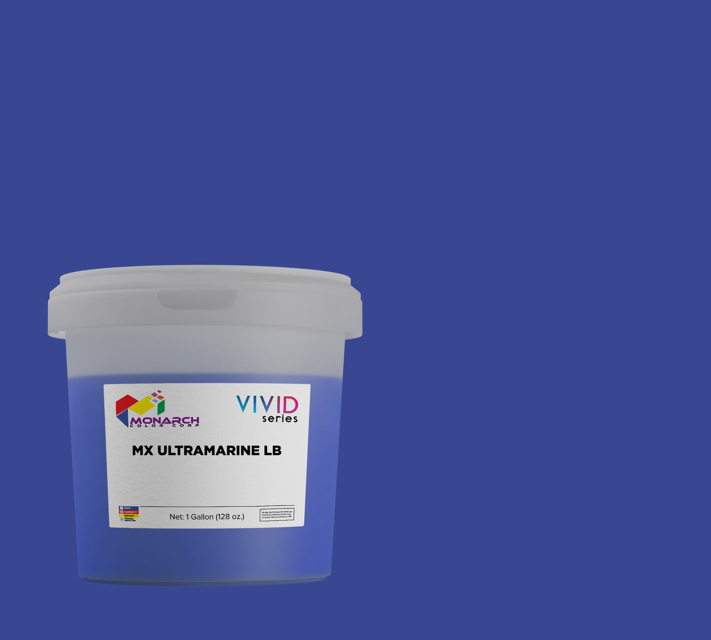 VIVID MX ULTRA MARINE