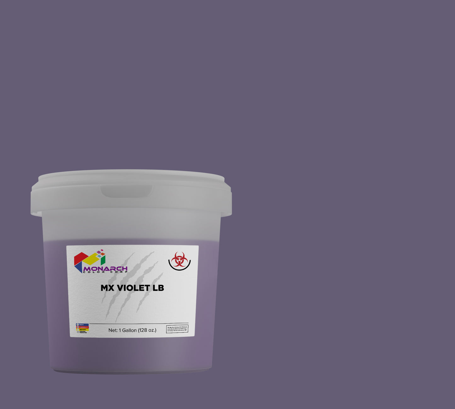 APOCALYPSE MX VIOLET