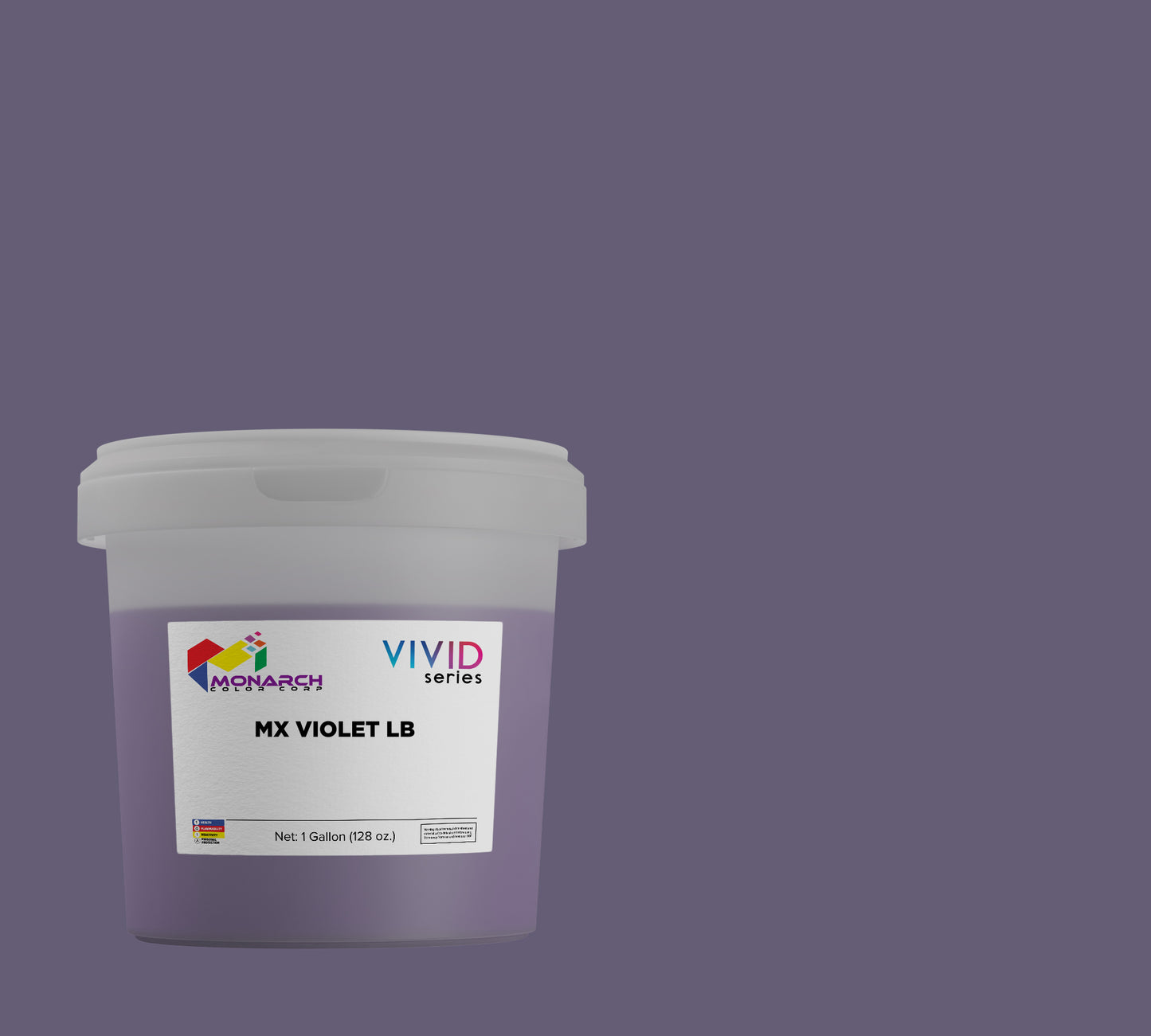 VIVID MX VIOLET