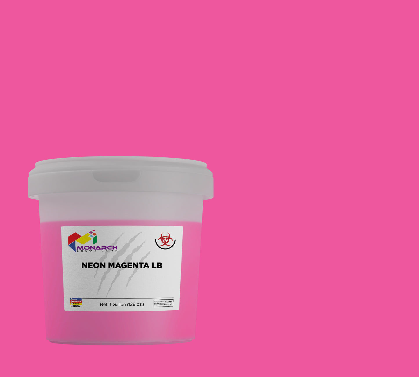 APOCALYPSE NEON MAGENTA