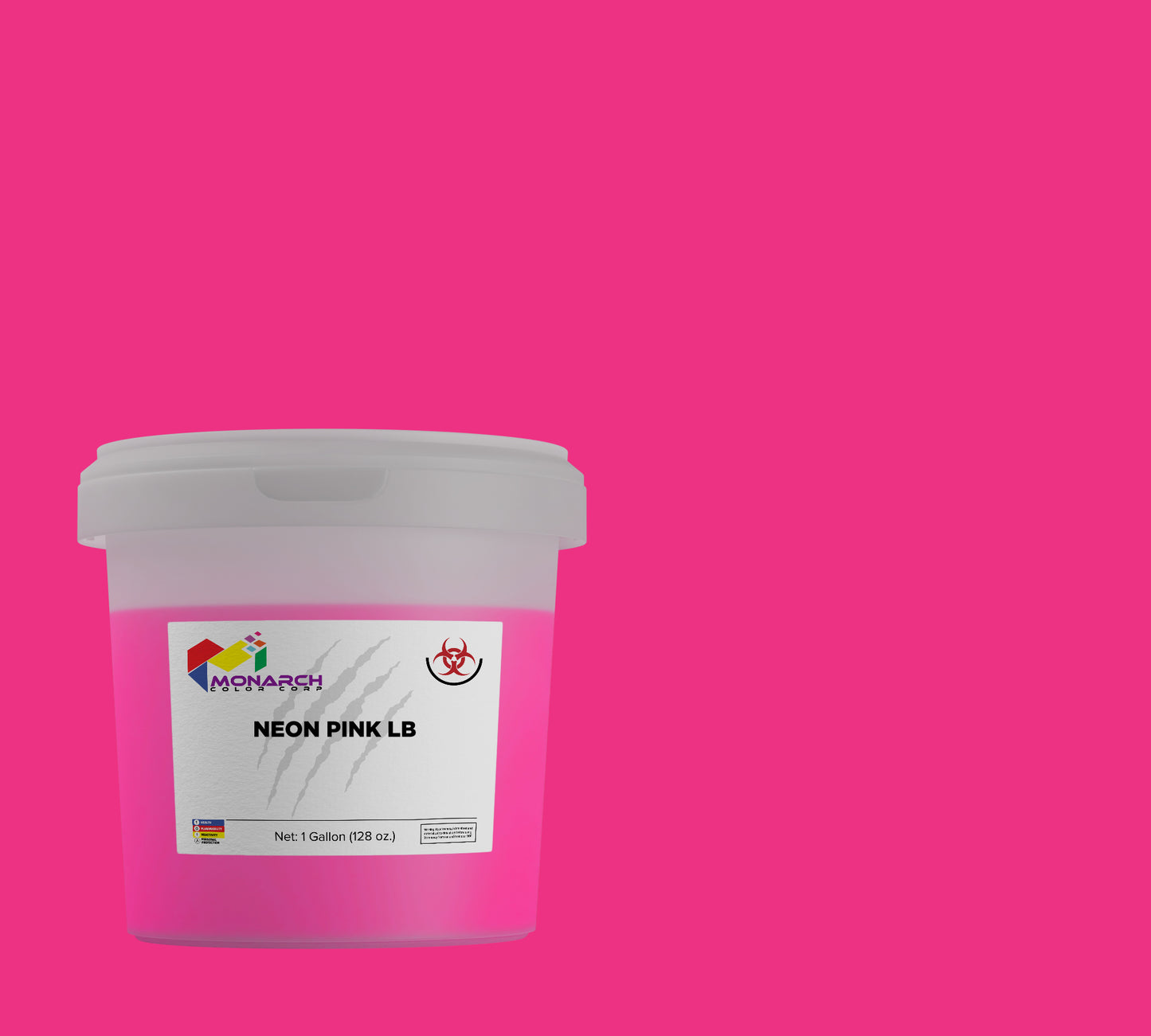 APOCALYPSE NEON PINK