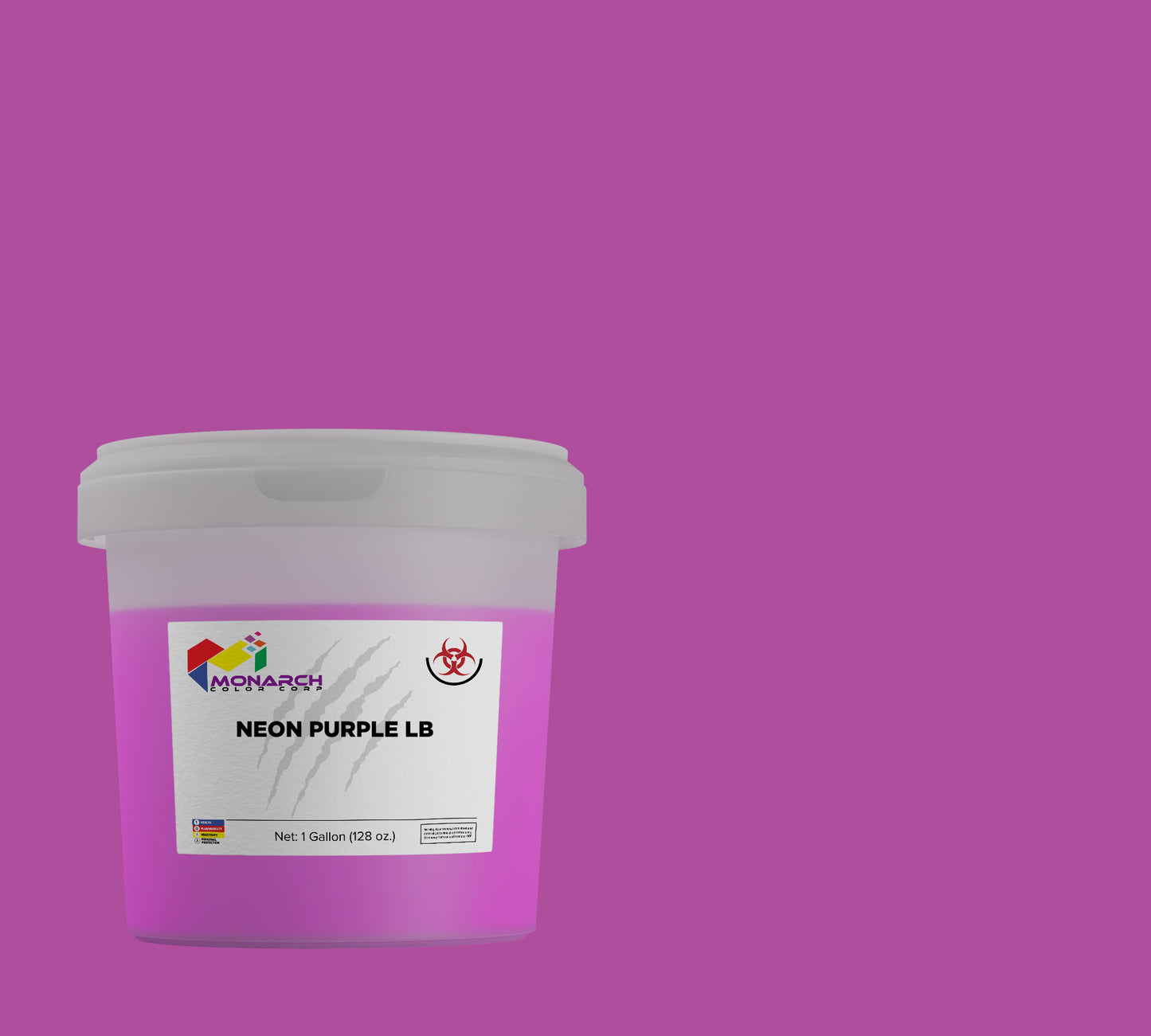APOCALYPSE NEON PURPLE