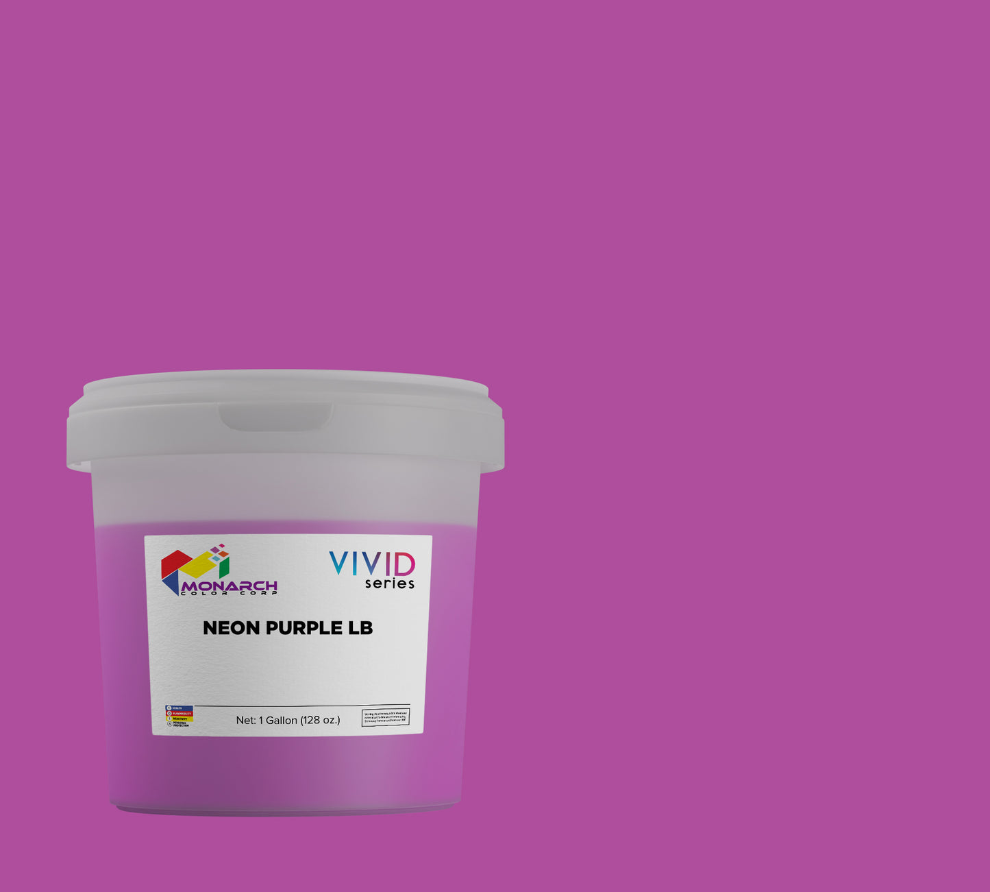 VIVID NEON PURPLE