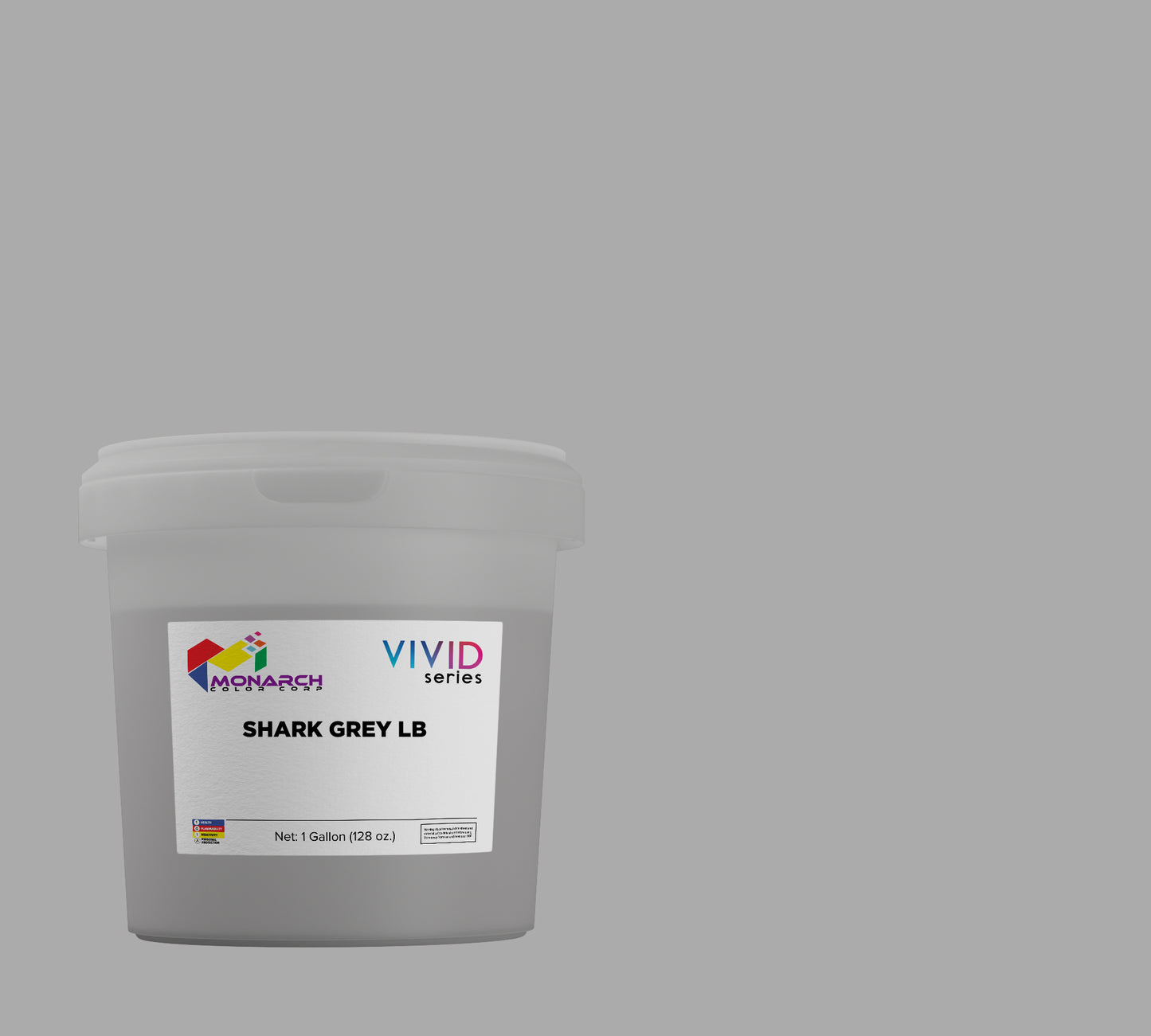 VIVID Shark Grey