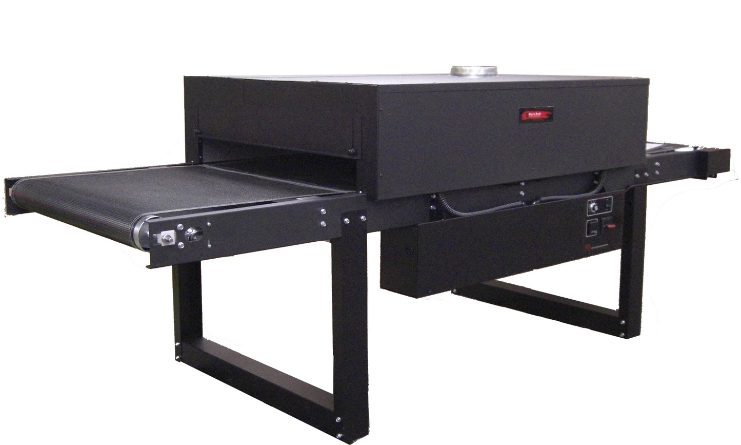 BBC Industries T Series Electric Conveyor Oven