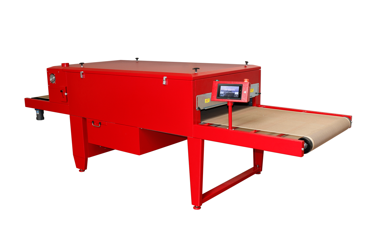 Anatol Ultra Forced Air Electric Conveyor Dryer