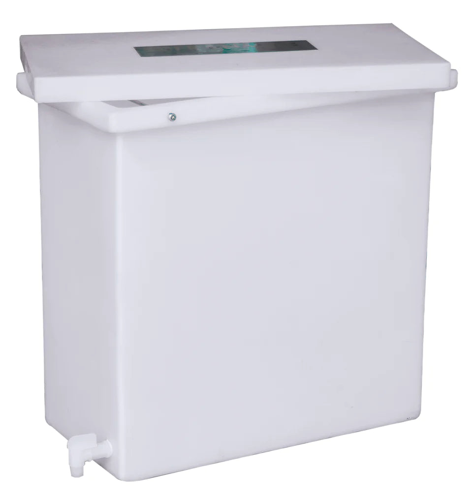 Large Dip Tank 24" x 36"