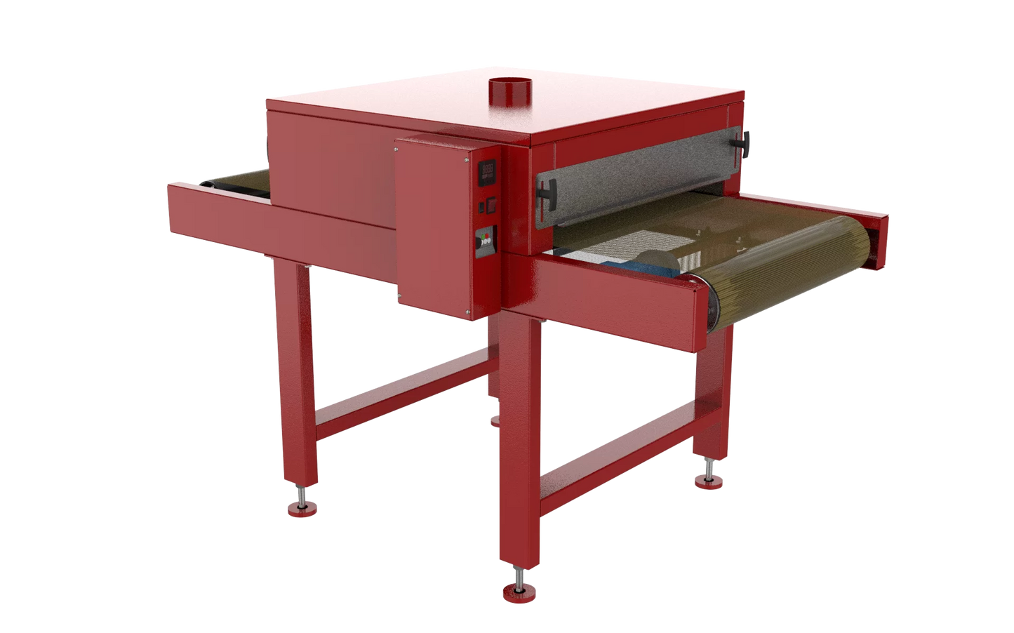 Anatol Solutions mini Electric Conveyor Dryer