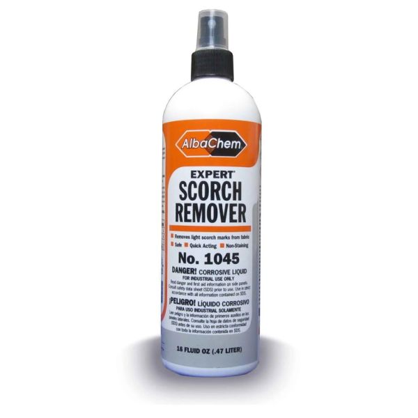 EXPERT Scorch Remover 16 Oz.