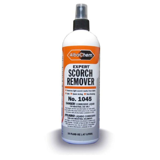 EXPERT Scorch Remover 16 Oz.