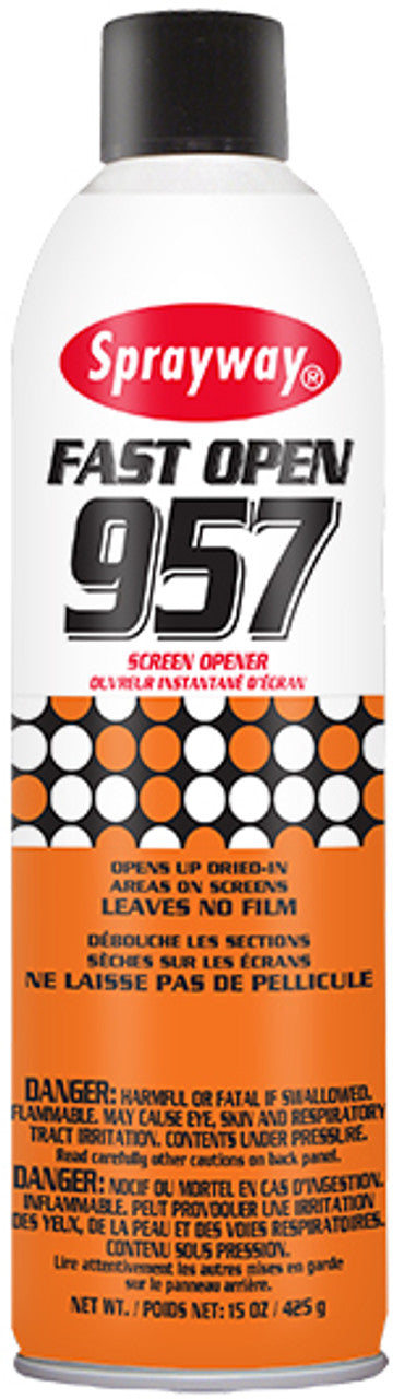 Sprayway Fast Open 957 Screen Opener (Discontinued)