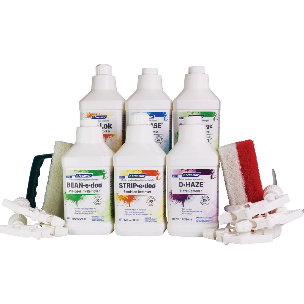 Franmar Textile Kit