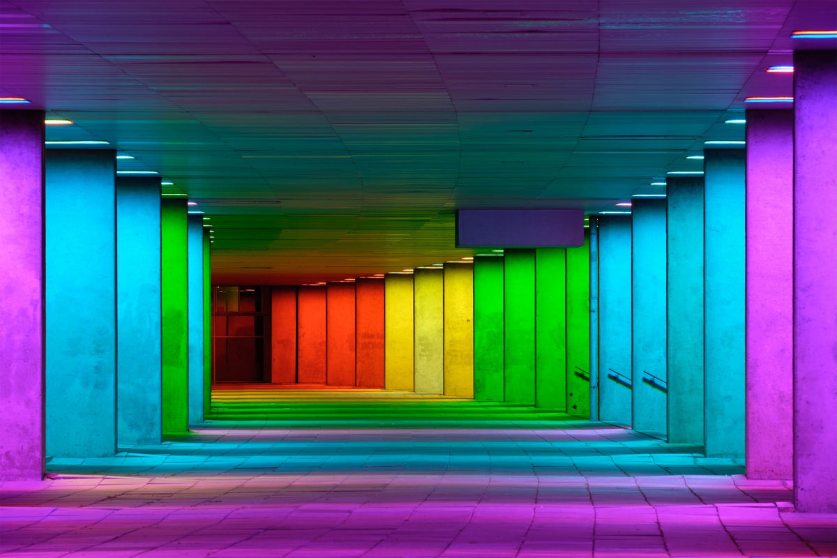 The Mystical Quest for Correct Color