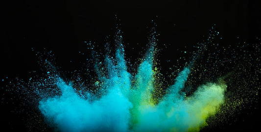 Understanding DTF Transfer Powder Applications