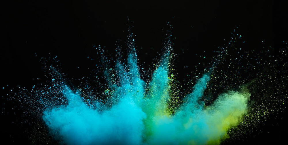 Understanding DTF Transfer Powder Applications