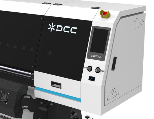 Dye Sublimation Printing Explained