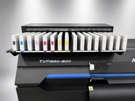 Advantages of DTF Printers for Businesses