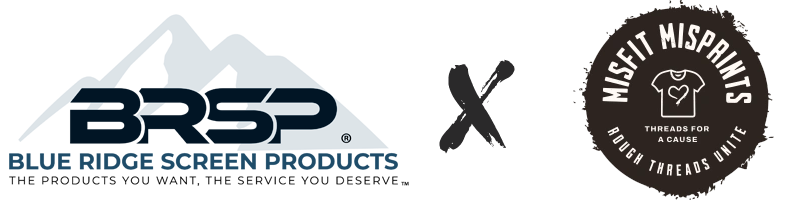 Apparelist Features Blue Ridge Screen Products' Open House and Misfit Misprints Partnership