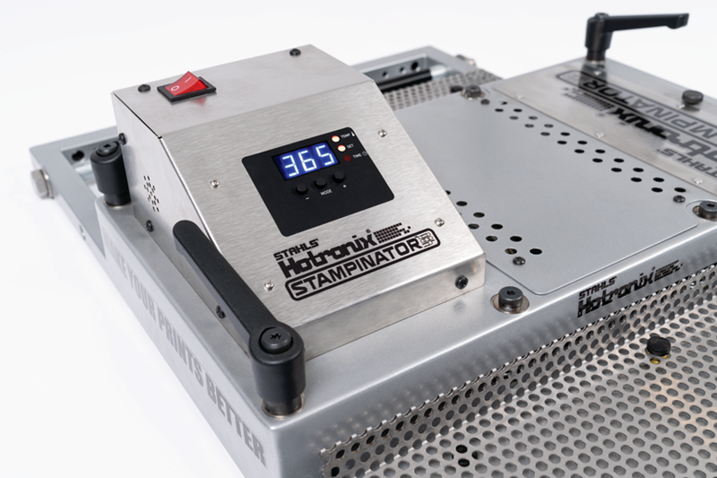 Stahls Hotronix Stampinator 480