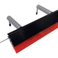 Fist Force 13" Manual Squeegee