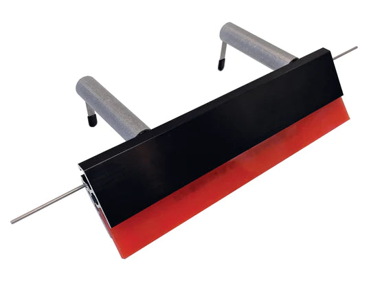 Fist Force 13" Manual Squeegee