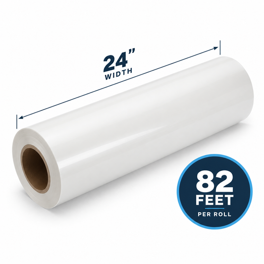TPU Film - Thermoplastic Polyurethane