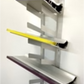 Wall Mount Squeegee Rack Kit