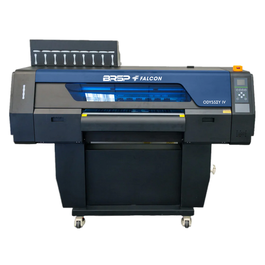 BRSP Falcon Odyssey IV DTF Printer