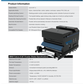 Mimaki TXF300-75 DTF Printer & 32" BRSP Falcon II Shaker Combo