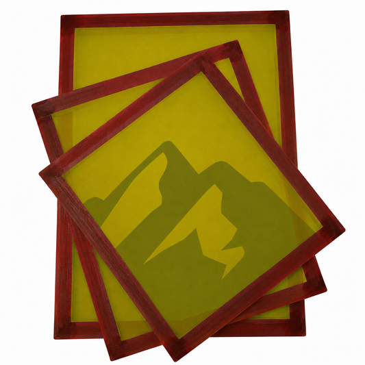 BRSP Screens