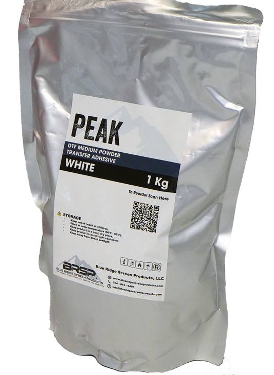 BRSP PEAK Medium Powder Transfer Adhesive