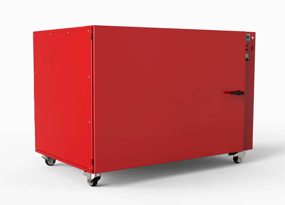 Anatol Screen Drying Cabinet