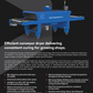 dcc copperhead charge brochure pg. 1