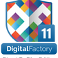 DigitalFactory 11 for Wide Format DTF