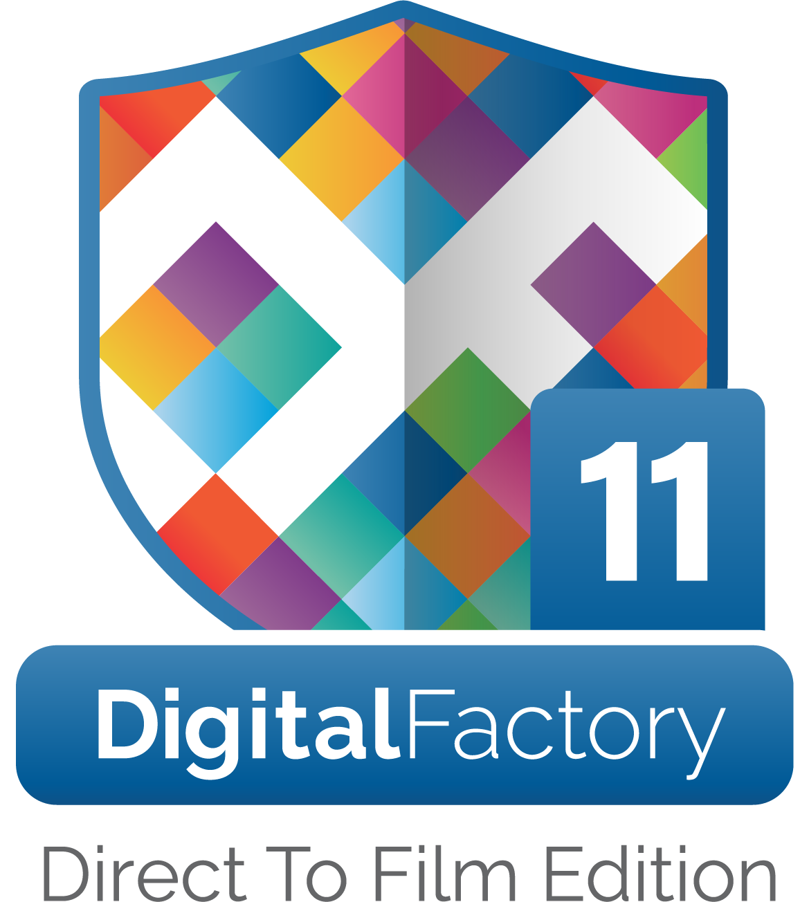 Digital Factory Direct to Film Add-On Printer – blue-ridge-screen-products