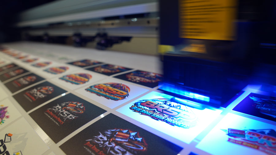 UV Printing