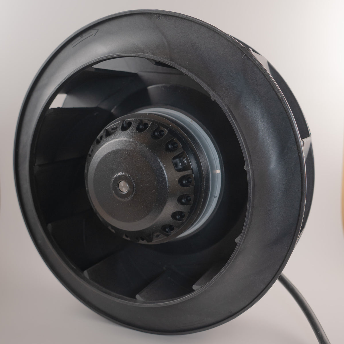 Centrifugal Fan for BRSP Falcon Shaker Combo