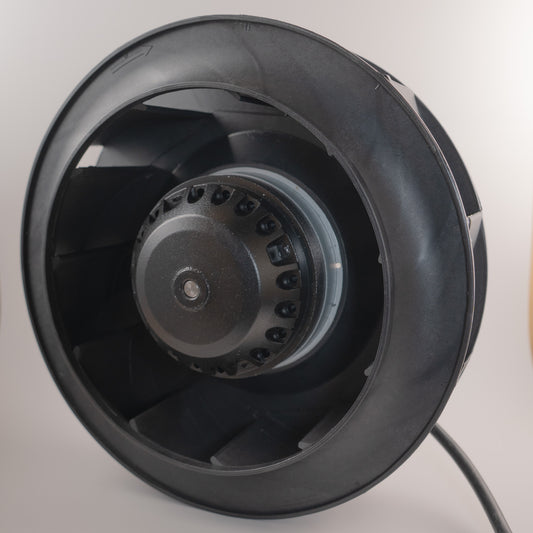 Centrifugal Fan for BRSP Falcon Shaker Combo