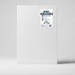 BRSP Transfer Film for Direct to Film - 100 Sheets per Box