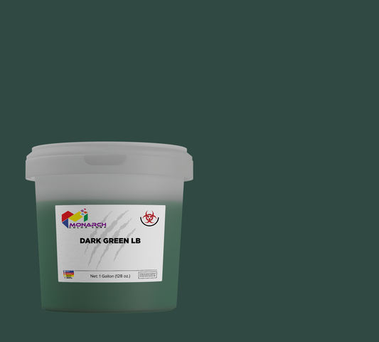 Apocalypse Dark Green