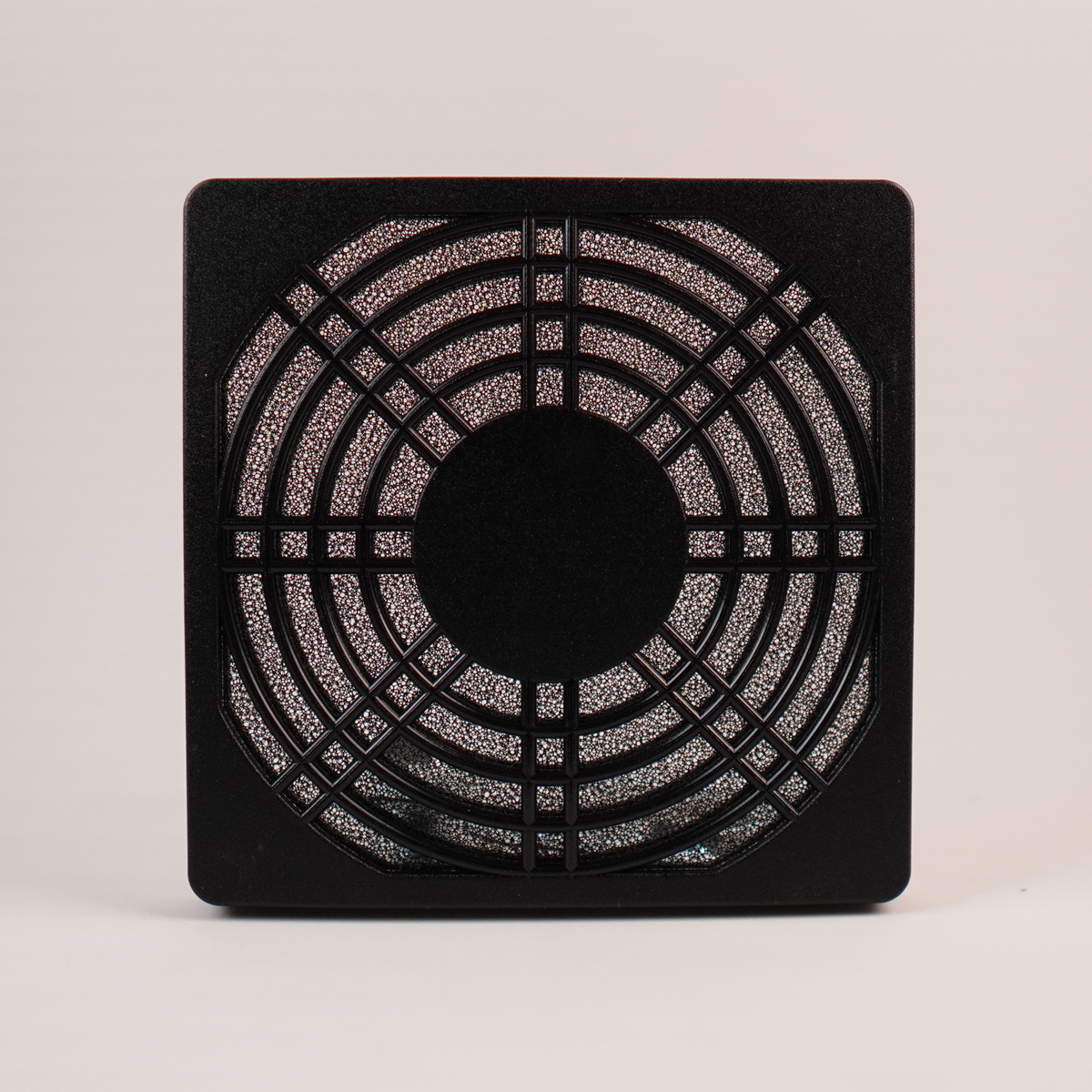 Three-in-one Dustproof Net