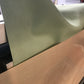 Stampinator Green Rubber installation view