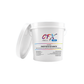 CFX Ice White Opaque Plastisol Screen Printing Ink
