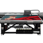Mimaki JFX200-2513EX UV-LED Flatbed Printer