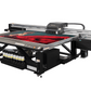 Mimaki JFX200-2513EX UV-LED Flatbed Printer