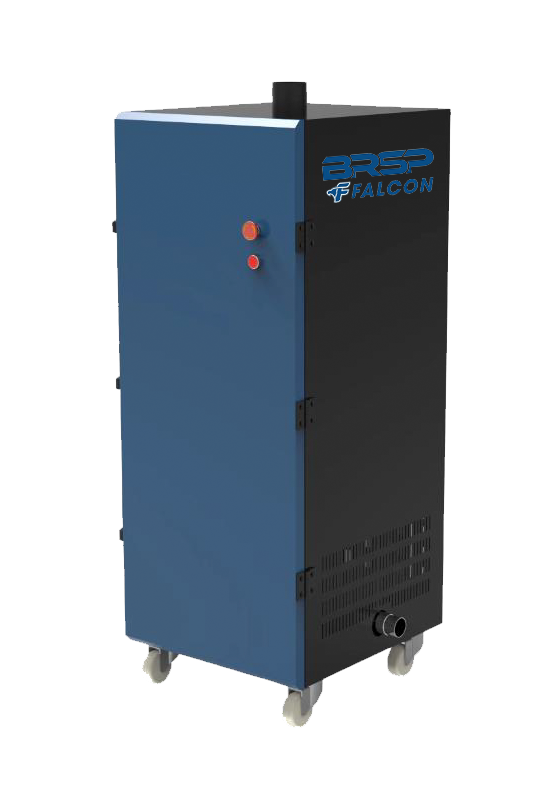 BRSP Falcon JS100 External Fume Extractor