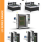 KIWO Laser CTS ROI Calculator