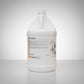 white gallon jug of chemical ink remover