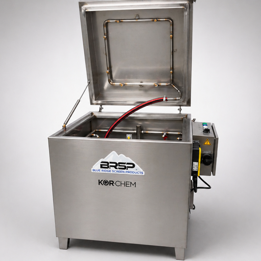 Kor-Chem Squeegee Washer