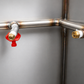 Kor-Chem Squeegee Washer